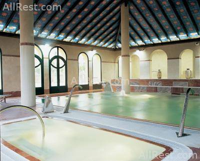 Hotel Almenara 41